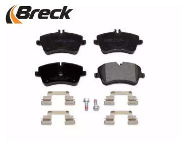 breck 231440070120